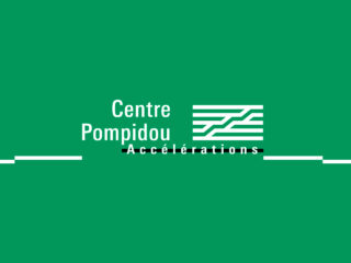 Centre Pompidou - Accélérations