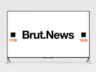 Brut.