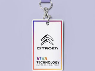 Citroën - Vivatech