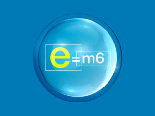 M6 - E=m6