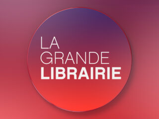 France 5 • La Grande Librairie
