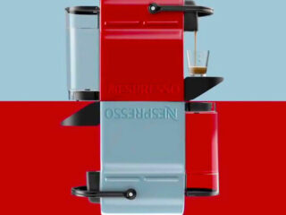 Nespresso • Inissia