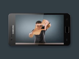 Samsung - Unleash your fingers