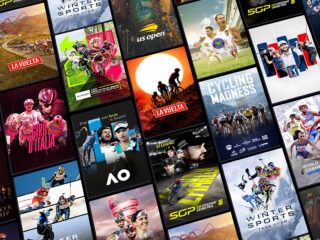 Eurosport • Campagnes