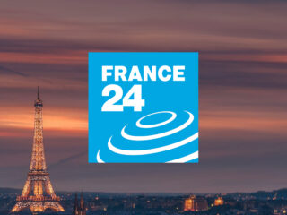 France 24 • Les tranches infos
